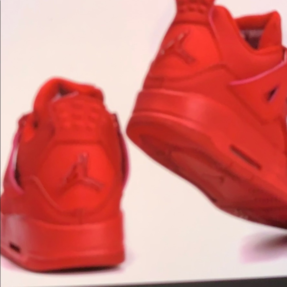 Jordan retro 4 - Picture 3 of 3
